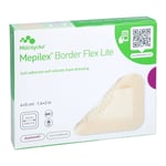 Mepilex Bo Fl Li Sch 4x5cm