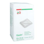 Gazin Mul 10x10 cm Un 12f O