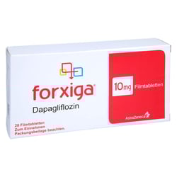 Forxiga 10 mg