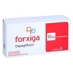 Forxiga 10 mg