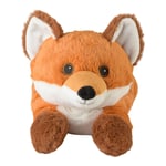 Warmies Liegender Fuchs