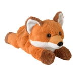 Warmies Liegender Fuchs