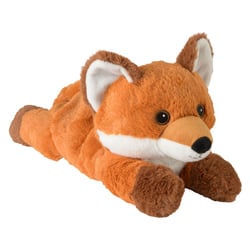 Warmies Liegender Fuchs