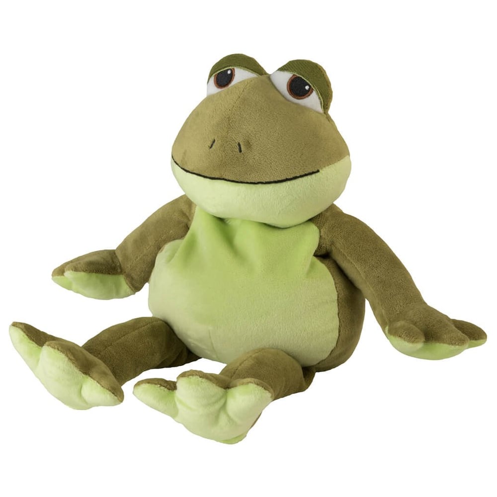 Warmies Frosch II