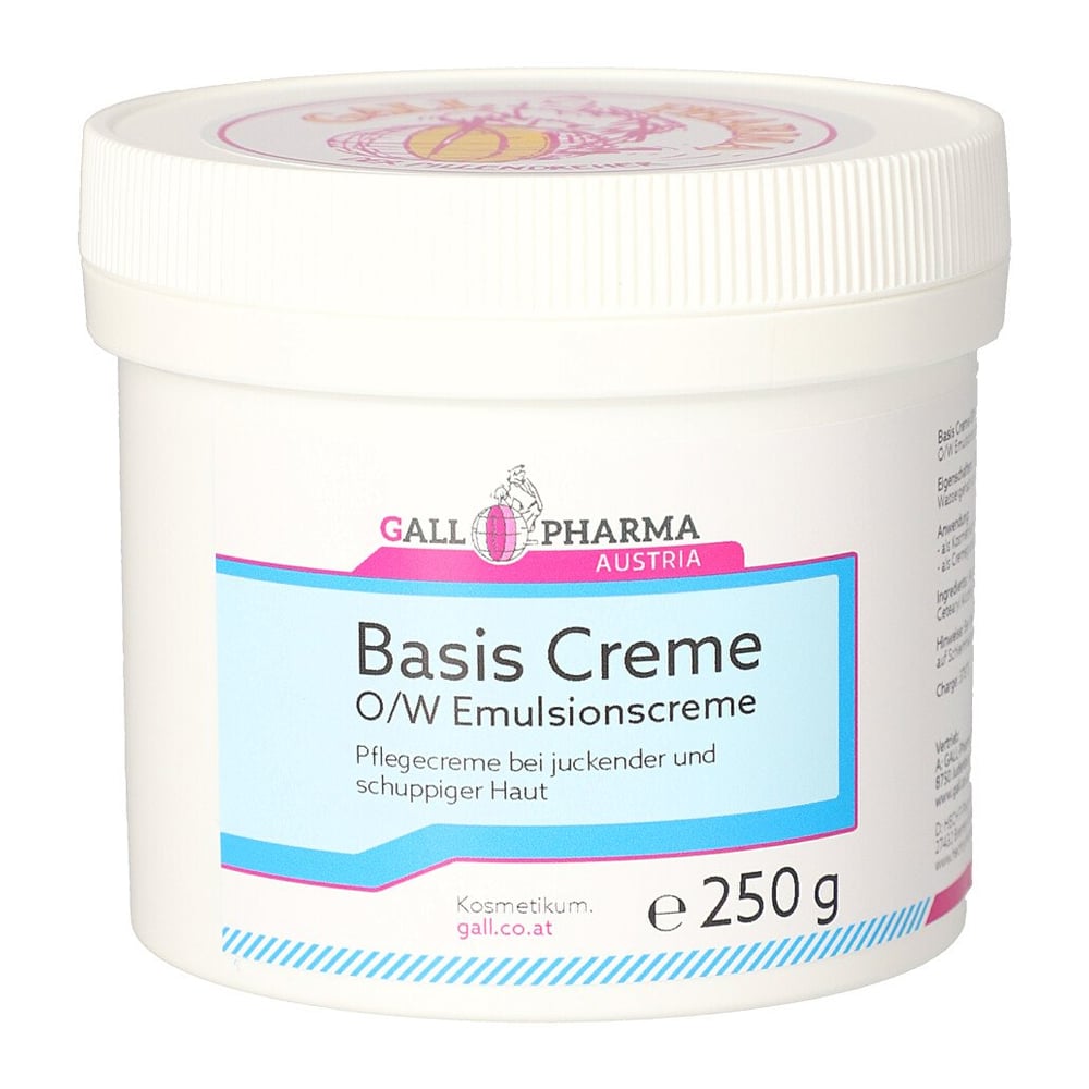 Basiscreme Gph