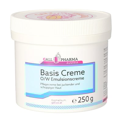 Basiscreme Gph