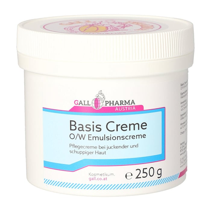 Basiscreme Gph