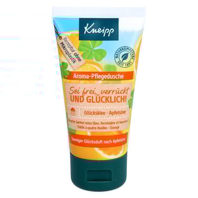 Kneipp Aroma-Pflegedu. Sei frei verrückt+GLÜCKLICH