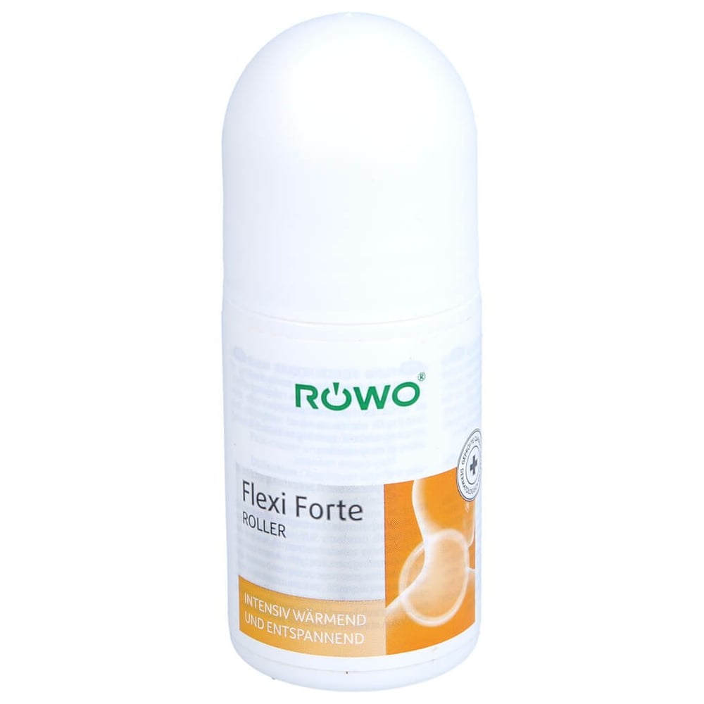 Flexi Forte Roller RÖWO