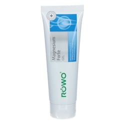 Magnesium Forte Gel Roewo