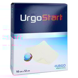 Urgostart 10x12cm Schaumst