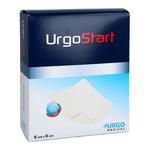 Urgostart 6x6 cm Schaumst Produktbild 1