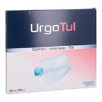 Urgotuel 20x30 cm Wundgaze Produktbild 1