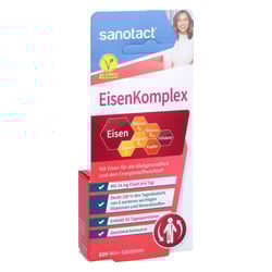 Sanotact Eisenkomp B2ku+fo