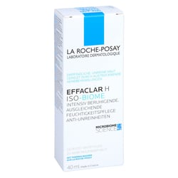 La Roche-Posay Effaclar H Iso-Biome Feuchtigkeitspfl.
