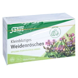 Weidenröschen Tee bio Salus