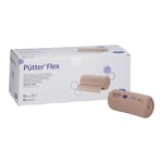 Pütter Flex Binde 10 cmx5 m