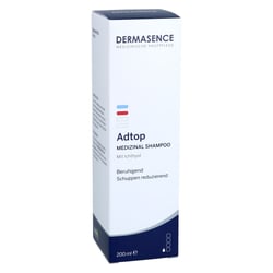 Dermasence Adtop Medizinal Shampoo