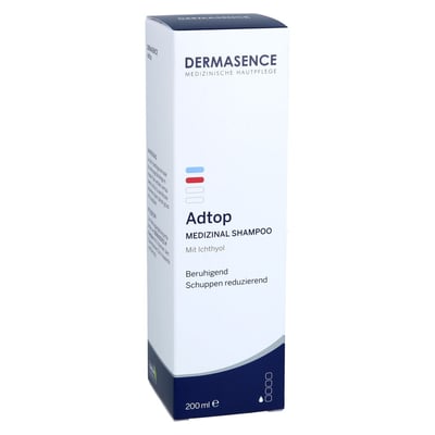 Dermasence Adtop Medizinal Shampoo
