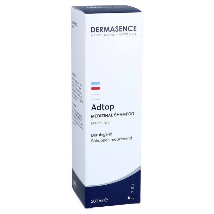 Dermasence Adtop Medizinal Shampoo
