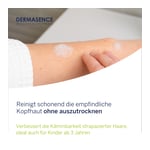 Dermasence Vitop forte Mildes Pflegeshampoo