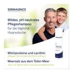 Dermasence Vitop forte Mildes Pflegeshampoo