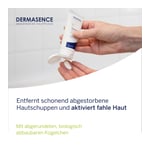 Dermasence Hyalusome Creme-Peeling