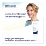 Dermasence Hyalusome Creme-Peeling