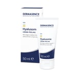 Dermasence Hyalusome Creme-Peeling