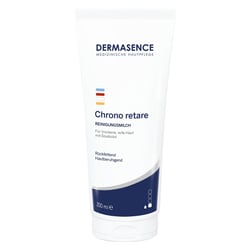 Dermasence Chrono retare Reinigungsmilch