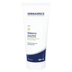 Dermasence Seborra Hautkl rende Körperlotion