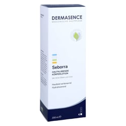 Dermasence Seborra Hautkl rende Körperlotion