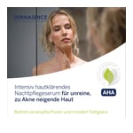 Dermasence Seborra Hautkl rendes Serum