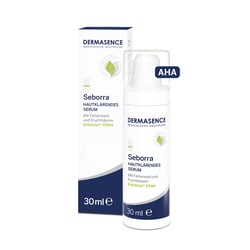Dermasence Seborra Hautkl rendes Serum