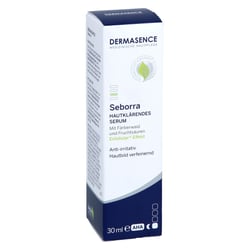 Dermasence Seborra Hautkl rendes Serum