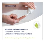 Dermasence Seborra Beruhigende Gelcreme