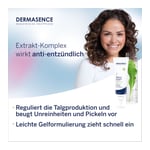 Dermasence Seborra Beruhigende Gelcreme