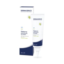 Dermasence Seborra Beruhigende Gelcreme