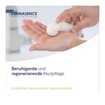 Dermasence Seborra Zink-Repairschaum