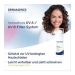 Dermasence Seborra Leichte Tagespflege mit Lsf 30