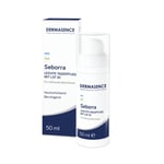 Dermasence Seborra Leichte Tagespflege mit Lsf 30