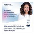 Dermasence Seborra Leichte Gelcreme