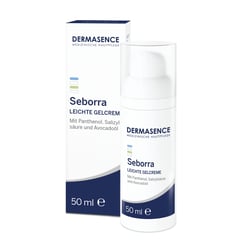 Dermasence Seborra Leichte Gelcreme