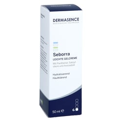 Dermasence Seborra Leichte Gelcreme