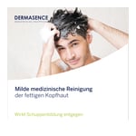 Dermasence Seborra Shampoo