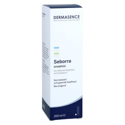 Dermasence Seborra Shampoo