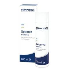Dermasence Seborra Shampoo
