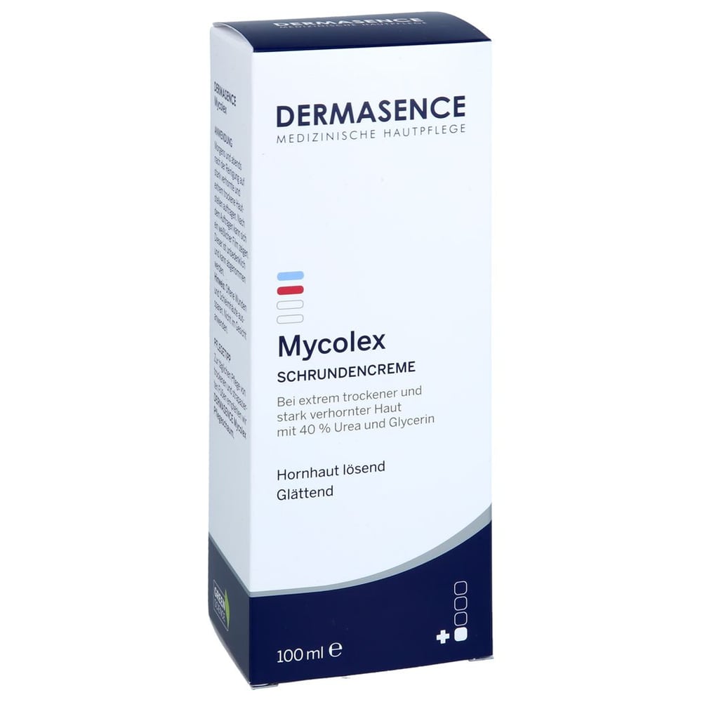 Dermasence Mycolex Schrundencreme