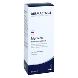 Dermasence Mycolex Schrundencreme