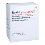 Revinty Ellipta 184 ug/22 ug einzeld. P.Inh.30ED Produktbild 1